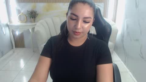 Snapshot of alexa_s1 chatting on May 7, 8:36 pm Alexa online show from May 7, 8:36 pm