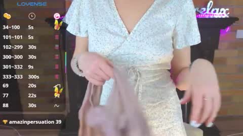 Alexa online show from March 5, 3:08 pm