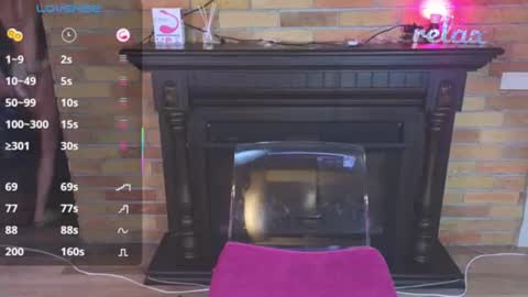 Snapshot of alexa_stoun chatting on July 10, 2:08 pm Alexa online show from July 10, 2:08 pm