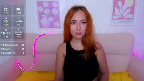 Snapshot of alexa_temptress chatting on July 7, 7:23 am Alexa online show from July 7, 7:23 am