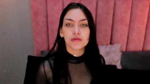 Alexa Thaylor online show from December 5, 3:09 pm