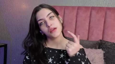 Alexa Thaylor online show from March 18, 4:10 pm