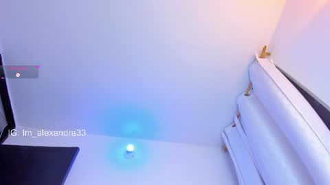 alexa_will online show from July 9, 1:31 am
