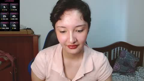 Alexandra 3 online show from November 27, 2:19 pm