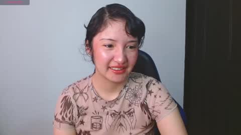 Alexandra 3 online show from February 3, 12:43 pm