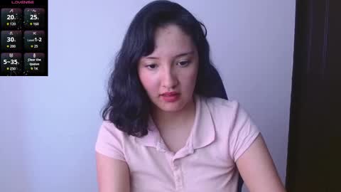 Alexandra 3 online show from February 12, 7:53 pm