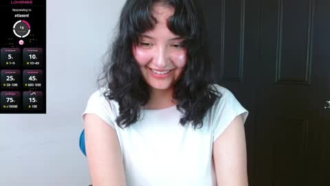 Alexandra 3 online show from May 20, 9:10 pm