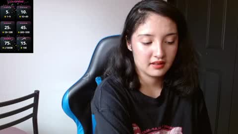 Alexandra 3 online show from May 22, 8:03 pm
