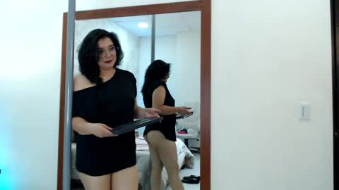 Alexaa sanz online show from May 28, 5:54 pm
