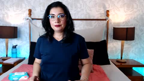 Alexaa sanz online show from May 29, 5:55 pm