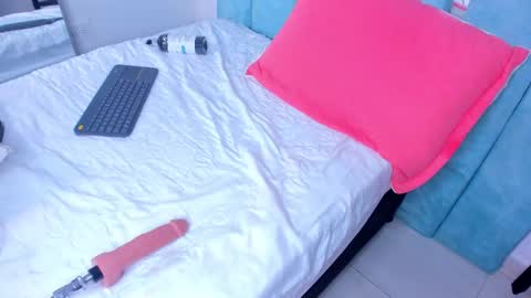 alexaa_small online show from March 10, 3:20 pm