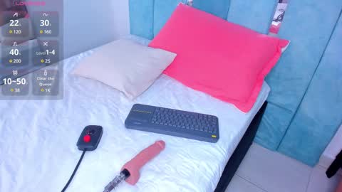 alexaa_small online show from March 11, 11:44 am