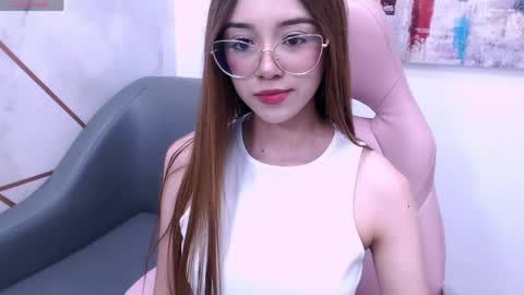 Alexa Abad online show from May 25, 8:04 pm
