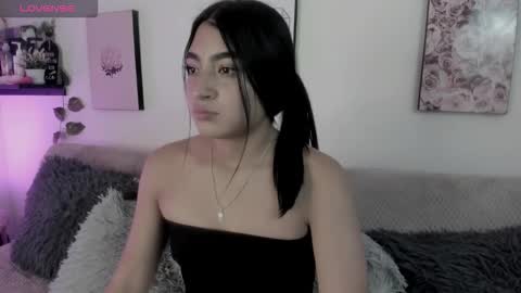 Snapshot of alexaalove_1 chatting on February 13, 8:16 pm Alexa online show from February 13, 8:16 pm