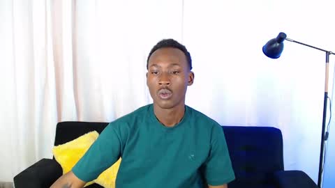 Alexandro online show from May 19, 1:17 pm