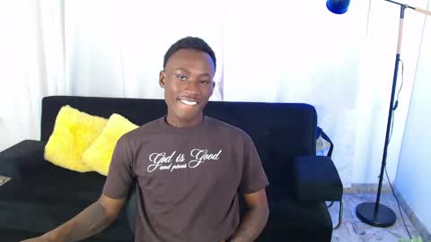 Alexandro online show from May 23, 1:37 pm