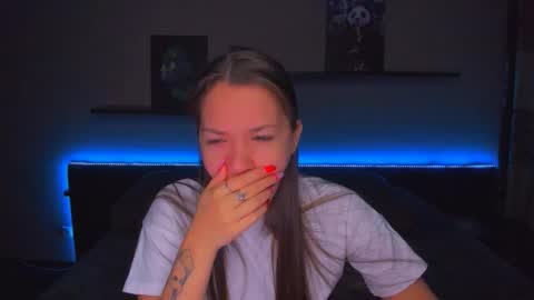 angel online show from January 19, 12:25 am