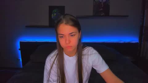 angel online show from February 27, 12:32 am