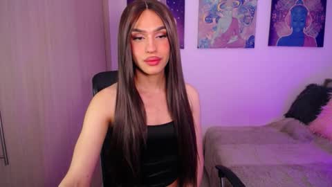 Alexa Bloomx  online show from February 20, 3:03 am
