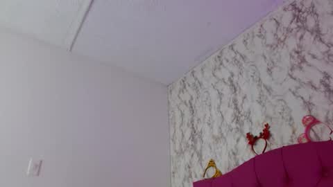 Alexa Fontana online show from March 16, 5:44 am