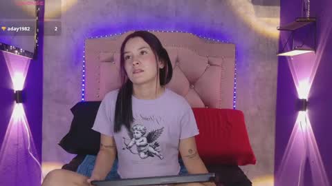 Alexa online show from May 20, 10:43 am