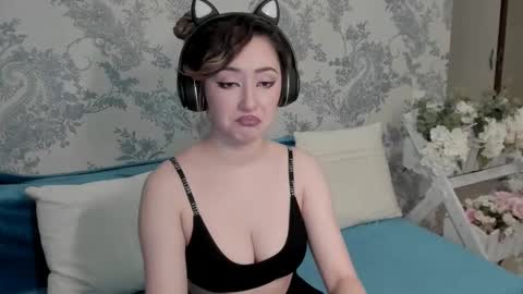 AlexaJang online show from February 26, 2:15 am