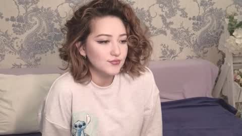 AlexaJang online show from January 6, 3:32 am