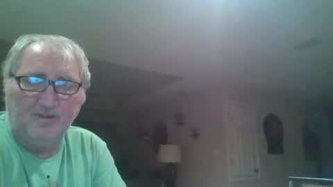 Alex online show from April 18, 8:18 am