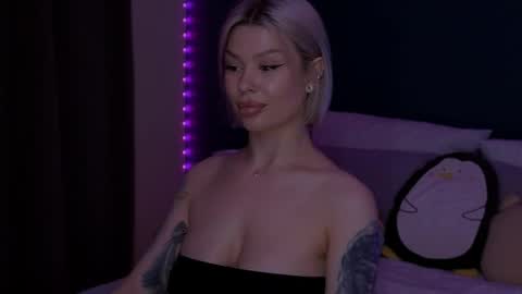 Alexa Mason online show from May 15, 10:50 pm