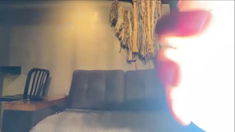 Snapshot of alexanddani chatting on January 23, 2:55 am Alex Dani online show from January 23, 2:55 am