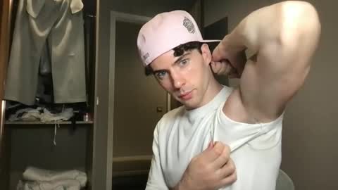 Alexander online show from April 5, 3:09 pm