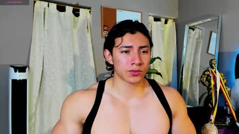 Alex online show from September 15, 11:38 pm