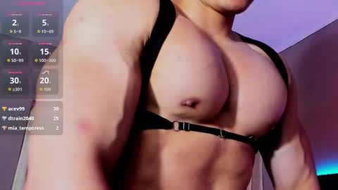 Alex online show from September 26, 2:26 am