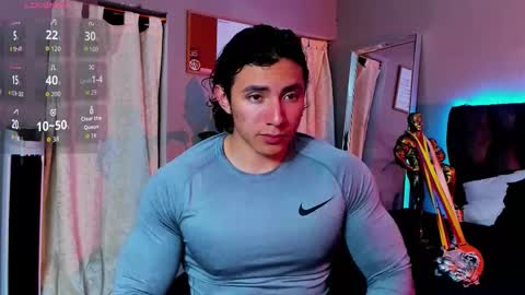 Alex online show from October 11, 5:17 am