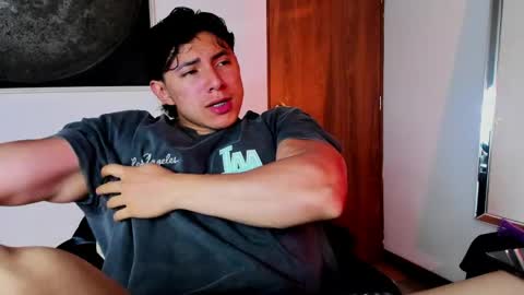 Alex online show from May 22, 12:18 am