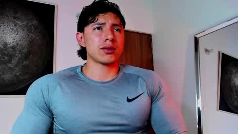 Alex online show from May 24, 12:59 am
