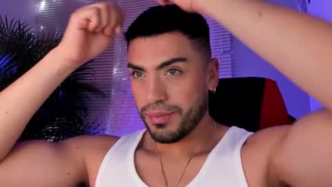 Alexander Diaz online show from September 17, 11:56 am