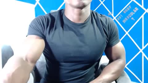 Snapshot of alexander_megan chatting on December 31, 8:48 am alexander online show from December 31, 8:48 am