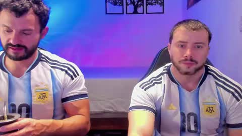 Alexander Jaz online show from July 1, 10:17 am