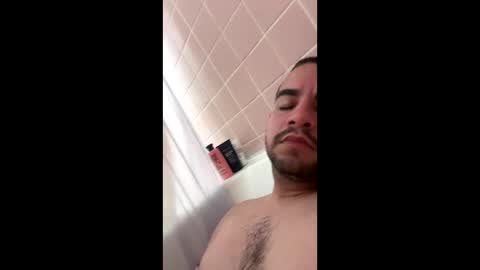 alexanderjessrivera online show from May 30, 10:01 am