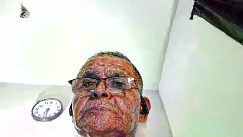 alexanderv28 online show from January 11, 2:25 pm