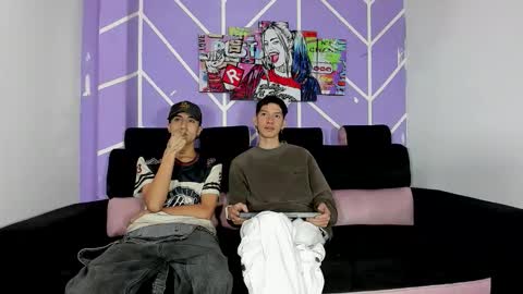 chicos hot online show from January 17, 2:44 pm