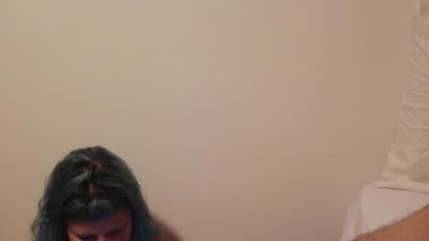 Alex and Marjorie online show from March 16, 12:27 am