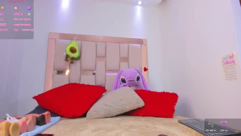 alexandra_holms1 online show from May 20, 2:23 pm