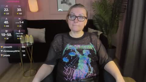 Snapshot of alexandra_kind chatting on March 12, 9:44 am Alexandra online show from March 12, 9:44 am