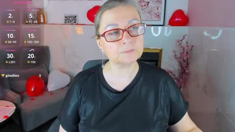 Snapshot of alexandra_kind chatting on February 12, 4:24 pm Alexandra online show from February 12, 4:24 pm