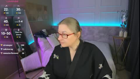 Alexandra online show from March 29, 2:55 am