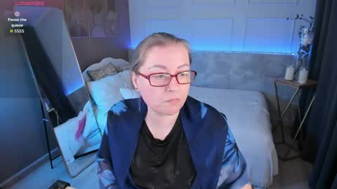 Alexandra online show from April 11, 10:47 pm