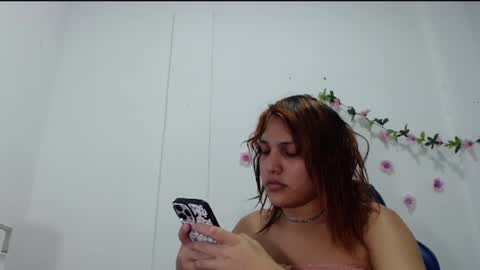 Snapshot of alexandra_lorens chatting on June 16, 8:00 pm geo online show from June 16, 8:00 pm