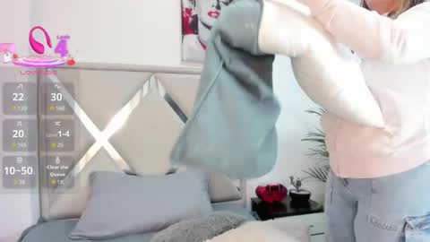 alexandra online show from February 1, 11:53 am